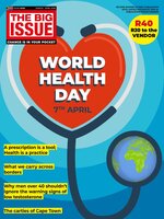 The Big Issue